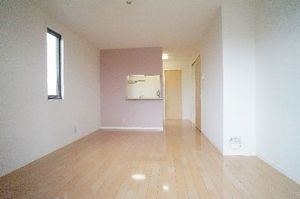 リバティＡ 202号-2