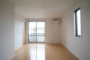 リバティＡ 202号-3