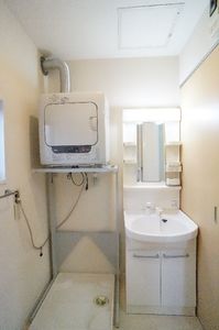 リバティＡ 202号-9