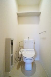 リバティＡ 202号-11