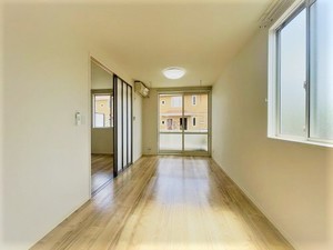 オレンジガーデン　Ａ 105号-3