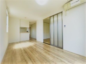 オレンジガーデン　Ａ 105号-4