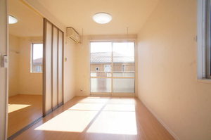 オレンジガーデン A 205号-3