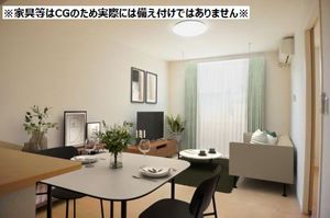 オレンジガーデン B 101号-2
