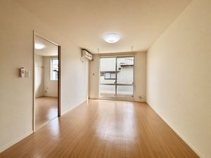 オレンジガーデン　Ｂ 103号-2