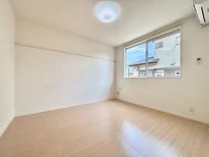 オレンジガーデン　Ｂ 103号-8