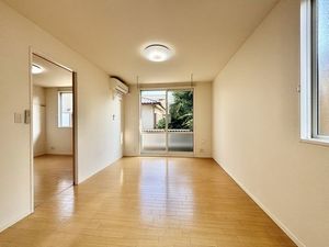 オレンジガーデン　Ｂ 105号-2