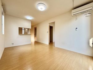 オレンジガーデン　Ｂ 105号-3