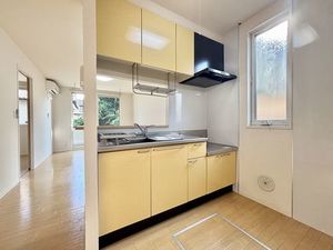 オレンジガーデン　Ｂ 105号-5