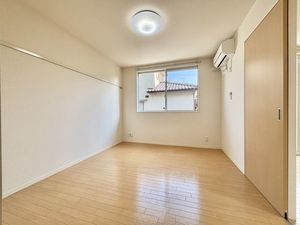 オレンジガーデン　Ｂ 105号-8