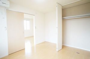 オレンジガーデン　Ｂ 205号-9