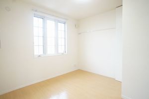 オレンジガーデン　Ｂ 205号-10