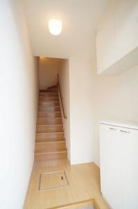 オレンジガーデン　Ｂ 205号-11