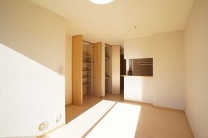 サンモールA 102号-4