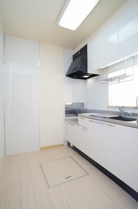 サンモールA 102号-5