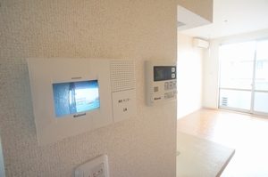 サンモールA 202号-7