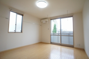 サンモールＢ 101号-2