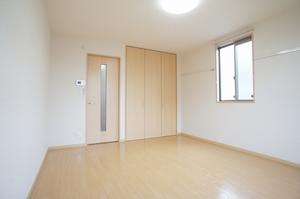 サンモールＢ 101号-3