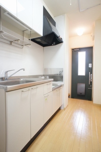 サンモールＢ 101号-5