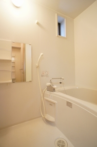 サンモールＢ 101号-7