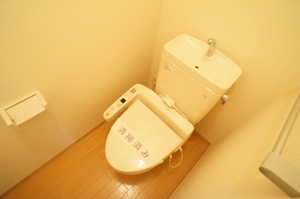 サンモールＢ 101号-8