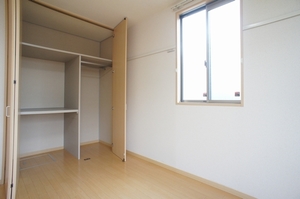 サンモールＢ 101号-9