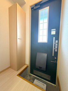 サンモールＢ 102号-11