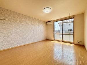 サンモールＢ 105号-2