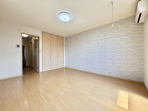 サンモールＢ 105号-3