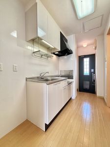 サンモールＢ 105号-5