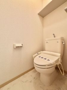 サンモールＢ 105号-9