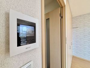 サンモールＢ 105号-10