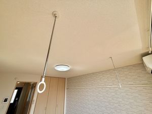 サンモールＢ 105号-11