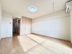 サンモールB 203号-5