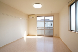 サンモールB 205号-3