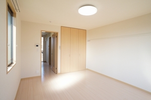 サンモールB 205号-4