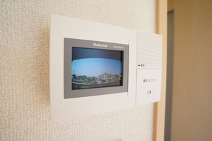 サンモールB 205号-7