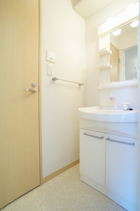 サンモールB 205号-9