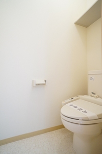 サンモールB 205号-11