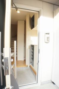 ブライトン１４ 201号-11