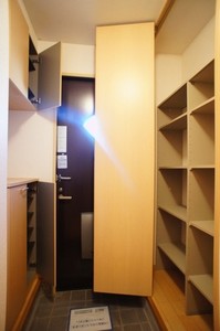 メゾン・ティアラⅡ 102号-10