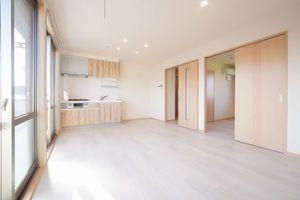 シャルマン・ミューＢ 202号-3