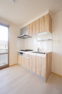 シャルマン・ミューＢ 202号-4