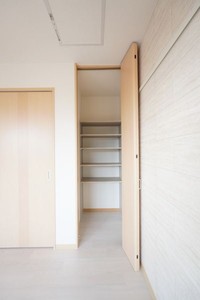 シャルマン・ミューＢ 202号-5