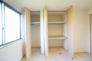 シャルマン・ミューＢ 202号-7