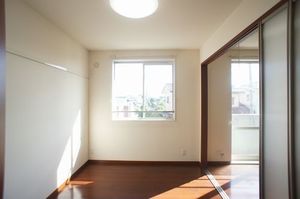 パストラル 202号-3