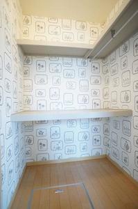 カーサ・サマルマ 101号-6