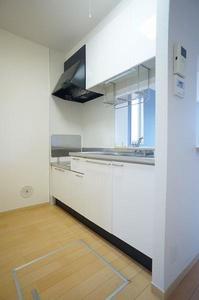 カーサ・サマルマ 101号-7