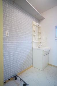 カーサ・サマルマ 101号-8