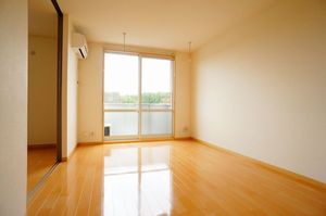 カーサ・サマルマ 102号-3